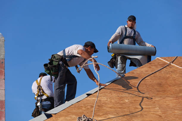 Professional Roofing Contractor in Perry, UT