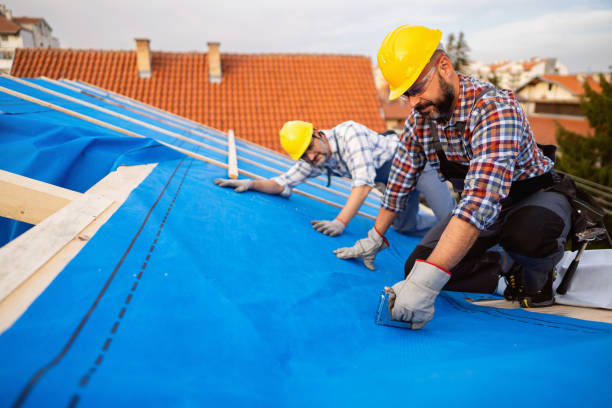 Best Commercial Roofing Services  in Perry, UT