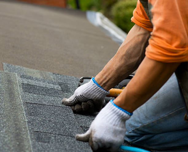 Best Roof Waterproofing Services  in Perry, UT
