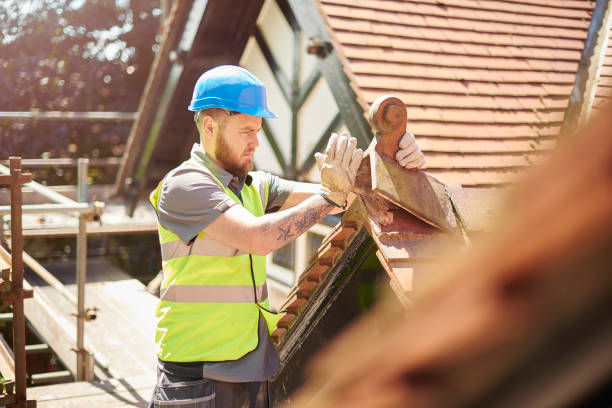 Best Commercial Roofing Services  in Perry, UT